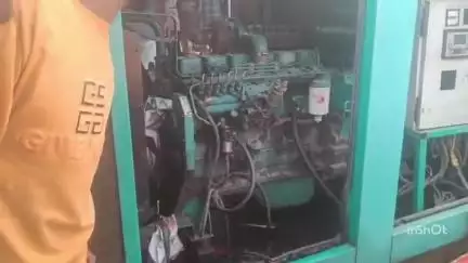 नजीबाबाद: टोल प्लाजा भनेडा पर जनरेटर की चपेट में आए टोल कर्मी की मौके पर हुई मौत