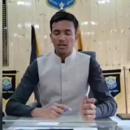 कल्पा: किन्नौर के कल्पा में आयोजित लिटरेचर फेस्टिवल में ज़िले की संस्कृति से लोग होंगे अवगत: एसपी किन्नौर