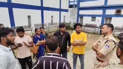बुदनी: ग्राम डोबी में संदिग्ध परिस्थिति में विवाहिता की मौत, परिजनों ने दहेज प्रताड़ना का आरोप लगाया
