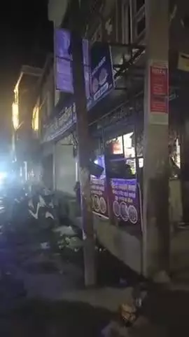 सिरसा: बेगू रोड पर बिजली के पोल में आया करंट, लोगों ने जताया रोष, प्रशासन से व्यवस्था सुधारने की गुहार
