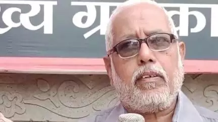 जुन्नर: डुंबरवाडी टोल नाका बंद का केला? तो पुन्हा सुरू का केला, सामाजिक कार्यकर्ते तानाजी तांबे आक्रमक #jansamsaya