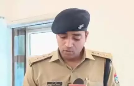 रुद्रपुर: ट्रांजिट कैंप थाना क्षेत्र से किशोरी को बहला-फुसलाकर भाग ले जाने का मामला सामने आया, पुलिस ने दर्ज किया मुकदमा