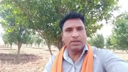 किसान भाईयों से अपिल बिज खरिदने पर दुकानदार से बिज का पक्का बिल लेना ना भूले