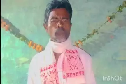 নাহৰকটীয়া: বহিঃৰাজ্যত কৰ্ম সংস্থাপনৰ বাবে যোৱা নামৰূপৰ তিনিকোনীয়াৰ ব্যক্তি এজন সন্ধানহীন,ব্যক্তিজনৰ সন্ধান বিচাৰি হাহাঁকাৰ পৰিয়ালত