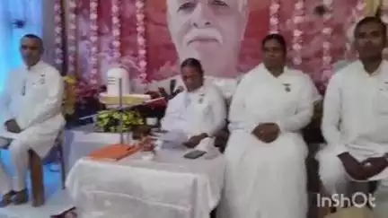 शिवहर: प्रजापति ईश्वरीय ब्रह्माकुमारी विश्वविद्यालय में वार्षिक उत्सव और पर्यावरण दिवस मनाया गया