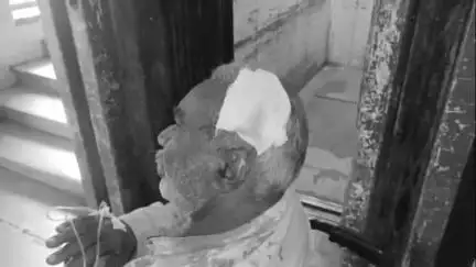 પાલીતાણા: ગ્રામ્ય વિસ્તારમાં પડતર પ્લોટમાં જાડી જાખરા બાબતે લોહિયાળ મારામારી સર્જાય 10 વિરુદ્ધ પોલીસ મથકમાં ગુનો દાખલ કરાયો