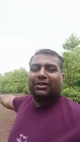 जहां पर हूं वह एरिया बहुत नेचुरल है बहुत कम देखने को मिलता है