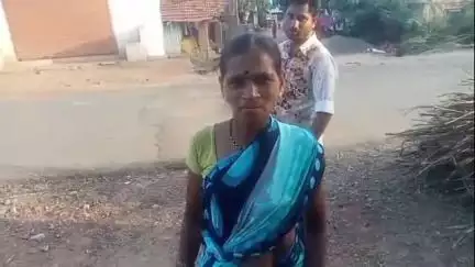 चामोर्शी: भिवापूर गावात विजेचा लपंडाव, नागरिक त्रस्त #Jansamasya