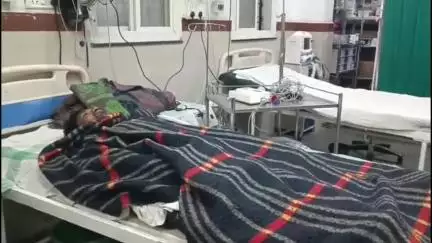 पांडुरना: खंबारा में मोटर चालू करते समय करंट लगने से हुई किसान की मौत