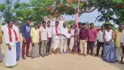 మెదక్: కిషన్ తండాలో మద్యం అమ్మితే రూ. లక్ష జరిమానా, ఏకగ్రీవ తీర్మానం చేసిన గ్రామస్థులు