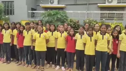 जमुई: सैनिक स्कूल परीक्षा में राजकमल के 228 बच्चों ने मारी बाज़ी, आदित्य ने लाया बिहार में चौथा तो ऑल इंडिया में 22वां रैंक