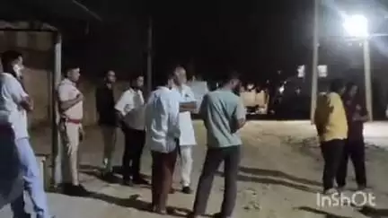 जैसलमेर: खुहड़ी रोड पर अज्ञात वाहन की टक्कर से युवक की हुई दर्दनाक मौत, पुलिस कर रही मामले की जांच