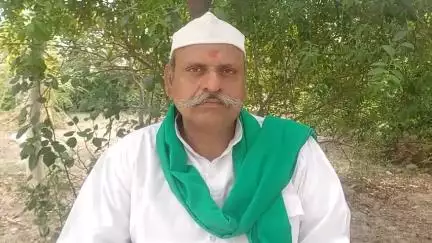 सर्व समाज जनता पार्टी के राष्ट्रीय महासचिव सुनील कुमार मिश्रा ने मुस्लिम आरक्षण को लेकर दिया बड़ा बयान