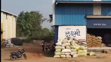 तुमसर: तालुक्यातील धान उत्पादक शेतकऱ्यांना बोनस कधी मिळणार?, शेतकऱ्यांच्या संतप्त प्रतिक्रिया #Jansamasya