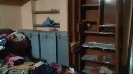 चोपडा: वरगव्हाण या गावात घरातून रोख रक्कम सोन्या-चांदीचे दागिने असा ३८ हजाराचा मुद्देमाल चोरी, अडावद पोलिसात गुन्हा दाखल