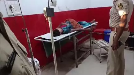 हुलासगंज: सुकियावां मुशहरी में सनकी पति ने कुदाल से वार कर पत्नी की हत्या की, इलाके में फैली सनसनी