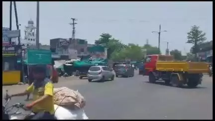 चाळीसगाव: हिरापूर रोडवरील जुना नाका भागात गांजा भेटला नाही का अशा बोलण्याच्या रागातून तरुणाला मारहाण, चाळीसगाव पोलिसात गुन्हा दाखल