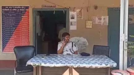 मधुबनी: मानवाधिकार विभाग का अधिकारी बताकर एक अनजान व्यक्ति नगर थाना पुलिस को फ़ोन पर दे रहा है धमकी