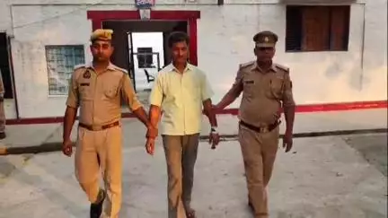 बिलग्राम: इशरापुर में रामश्री की हत्या के आरोपी पंचम को मल्लावां पुलिस ने किया गिरफ्तार, जादू टोना के आरोप में की गई थी हत्या