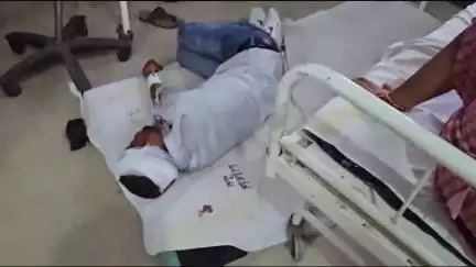 सिवनी: कंडीपार गांव में हत्या के प्रयास का आरोपी रविंद्र बघेल गिरफ्तार, डूण्डासिवनी पुलिस की कार्रवाई