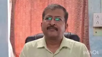 जालना: जालना जिल्ह्यातील 5 जिल्हा परिषद शाळांचं जोरदार वादळीवारा आणि अवकाळी पावसामुळे मोठं आर्थिक नुकसान शिक्षणाधिकारी  दातखीळ
