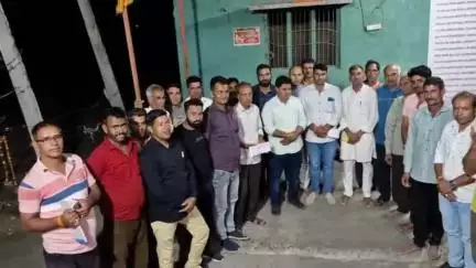 मोहन बड़ोदिया: श्री जगदीश मंदिर से 25 जून को मोहन बड़ोदिया में विशाल रथ यात्रा निकाली जाएगी, गांव-गांव में प्रचार