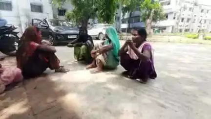 बिहार: संगत के अमरपुरा गांव में संदिग्ध हालात में एक व्यक्ति की इलाज के दौरान मौत
