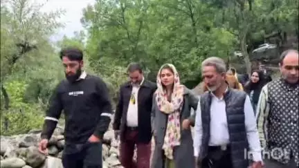 ठाणे: पहेलगाम येथे जाऊन राष्ट्रवादी विद्यार्थी काँग्रेस शरद पवार गटाच्या राष्ट्रीय कार्याध्यक्ष पठाण यांनी घेतली पीडितांची भेट