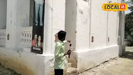 Historic Bobbili Fort and Weapons | తుపాకులకు ధీటుగా బొబ్బిలి రాజులు వాడిన ఆయుధాలు ఇవే | #Local18V