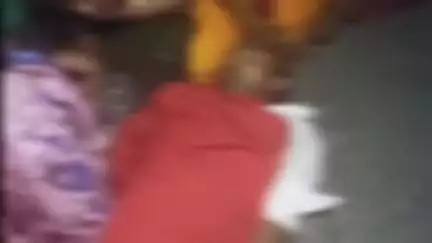 गया टाउन सीडी ब्लॉक: चंदौती थाना क्षेत्र के नियाजीपुर में अज्ञात वाहन की टक्कर से 55 वर्षीय वृद्ध की मौत, वाहन चालक फरार