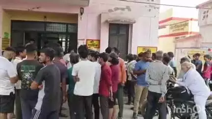 दातागंज: बेलाडांडी गंगा घाट पर दशहरा स्नान के दौरान तीन लोग डूबे, एक की हुई मौत