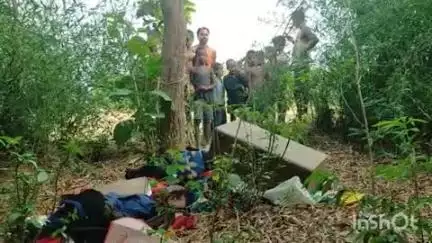 महसी: सधुवापुर में नकब लगाकर चोरों ने उड़ाए नगदी समेत जेवरात, पीड़ितों का कहना- करीब ₹2 लाख 50 हजार की हुई चोरी