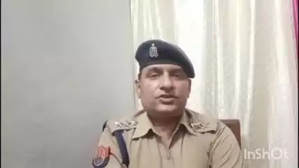 फरीदपुर: भुता थाना क्षेत्र में सड़क हादसे में 2 लोगों की मौके व 5 घायल, फरीदपुर के क्षेत्राधिकारी ने दी जानकारी