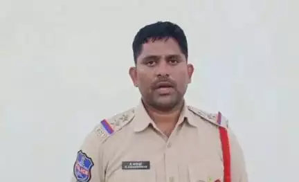 అలంపూర్: పెద్ద ధన్వాడ గ్రామంలో 12 మందికి రిమాండ్;ఎసై జగదీష్