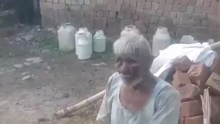 शाजापुर: ग्राम बज्जाहेड़ा में चोरों ने किसान के साथ मारपीट कर 2 भैंस की चोरी, पैसे व मोबाइल छीनकर भागे
