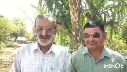 जवाली: पर्यावरण प्रेमी का संदेश: पर्यावरण से न करें छेड़छाड़, अन्यथा भुगतने होंगे गंभीर परिणाम