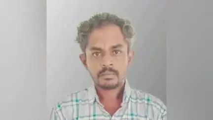 திண்டுக்கல் கிழக்கு: திண்டுக்கல்லில் சமூக வலைதளங்களில் நக்சலைட்டுகளுக்கு ஆதரவாக கருத்து பதிவு செய்த நபர் கைது