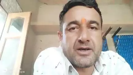 नोखा में एक व्यक्ति की रेल से कट कर मृत्यु हो गई !!#khabar #smachar #deshi #reil