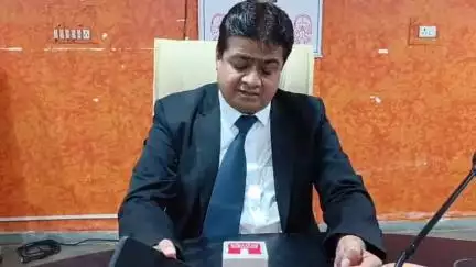 આણંદ શહેર: સિવિલ કોર્ટ કમ્પાઉન્ડ ખાતે વિશ્વ પર્યાવરણ દિવસ નિમિત્તે વૃક્ષારોપણ અંગે એડિશનલ ડીસ્ટ્રીક જજએ પ્રતિક્રિયા આપી
