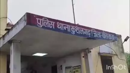 कुशलगढ़: अंदेश्वर के समीप टेम्पो पलटने से चालक की मौत, पोस्टमार्टम के बाद शव परिजनों को सौंपा गया