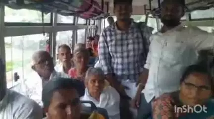 భూపాలపల్లి: నిరుపేదలకు అండగా నిలుస్తున్న ప్రొఫెసర్ జయశంకర్ ఫౌండేషన్ పై ప్రత్యేక కథనం #localissue