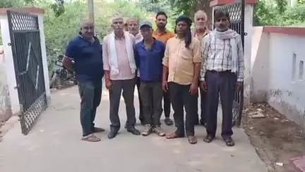 बदायूं: हजरतगंज गांव के पास तेज रफ्तार बाइकों की टक्कर से घायल किसान की इलाज के दौरान हुई मौत, पुलिस ने शव का पोस्टमार्टम कराया