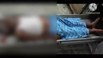 রঘুনাথপুর ১: কাঁকিবাজারে কীটনাশক খেয়ে অসুস্থ বৃদ্ধের মৃত্যু হল রঘুনাথপুর সুপার স্পেশালিটি হাসপাতালে