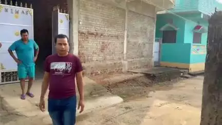 गोड्डा: शिवपुर में शादी समारोह के दौरान पुलिस जवान की बाइक चोरी, नगर थाने में शिकायत दर्ज कराई