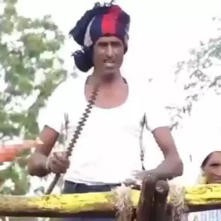 ಕಲಬುರಗಿ: ಬ್ಯಾಂಕ್‌ಗಳು ರೈತರ ಬ್ಯಾಂಕ್ ಖಾತೆ ಹೋಲ್ಡ್ ಮಾಡಿ ಹಣ ನೀಡುತ್ತಿಲ್ಲ: ನಗರದಲ್ಲಿ ಕೆಪಿಆರ್‌ಎಸ್ ಅಧ್ಯಕ್ಷ ಶರಣಬಸಪ್ಪ ಮಮಶೆಟ್ಟಿ #localissue