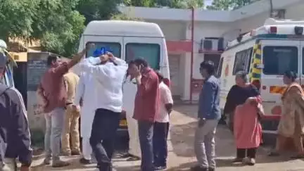 मोहोळ: चिंचोलीकाटी येथे सासरच्या त्रासाला कंटाळून महिलेच्या आत्महत्याप्रकरणी पतीस अटक : सहाय्यक पोलिस निरीक्षक अंजना फाळके