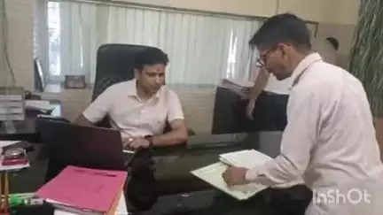 हल्द्वानी: हल्द्वानी के लालकुआं में जिला प्रशासन ने श्रीलंका टापू का कट जाता है कनेक्शन, 3 महीने की सामग्री कराई मुहैया