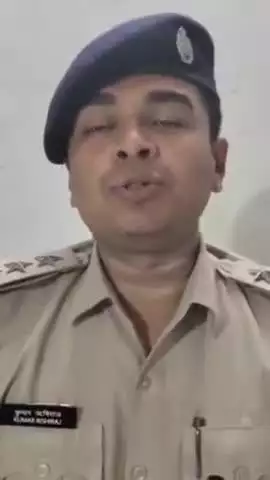 ओबरा: ओबरा के रथ दुर्गा चौक के पास एक महिला की मृत्यु के संदर्भ में दाउदनगर एसडीपीओ ने जारी किया आधिकारिक बयान