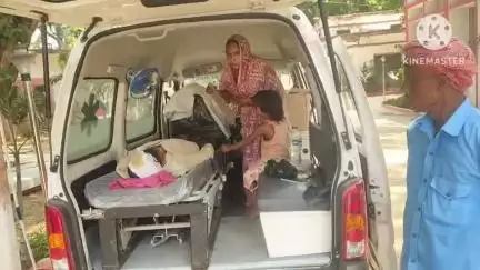 चेनारी: कर्मा मौज में जमीनी विवाद को लेकर हुई जमकर मारपीट, आधा दर्जन से अधिक लोग घायल