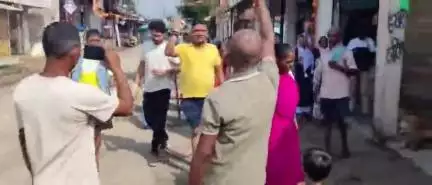 जशपुर: जशपुर जिले के दुल दुला में विश्व पर्यावरण दिवस पर स्वच्छता अभियान, सैकड़ों लोगों ने लिया स्वच्छता का संकल्प